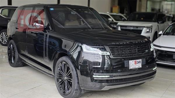 لاند روفر رانج روفر فوج 2023 للبيع في العراق -  بغداد